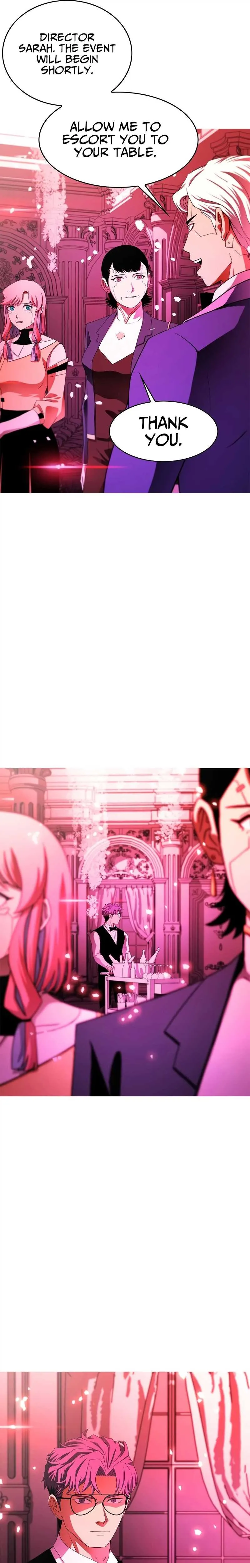 Synaptic Error Chapter 1 page 58 - 