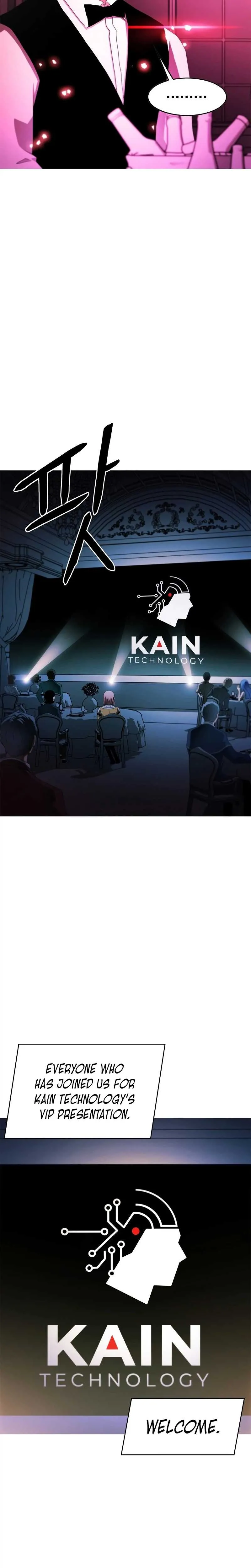 Synaptic Error Chapter 1 page 59 - 