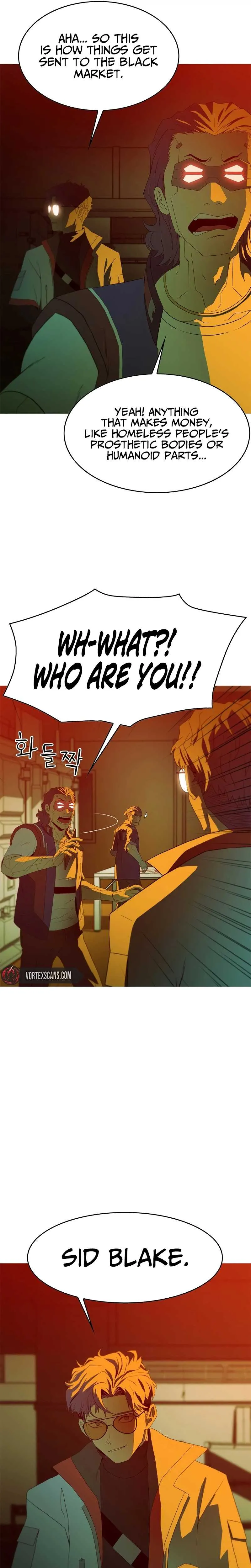 Synaptic Error Chapter 1 page 7 - 