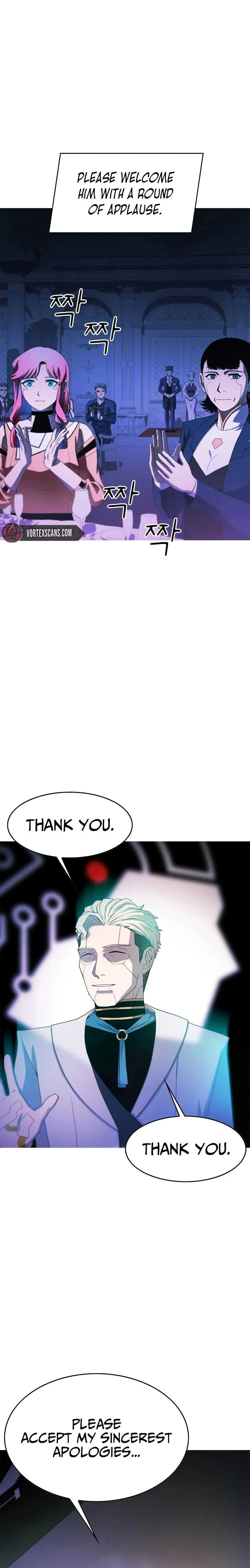 Synaptic Error Chapter 1 page 61 - 