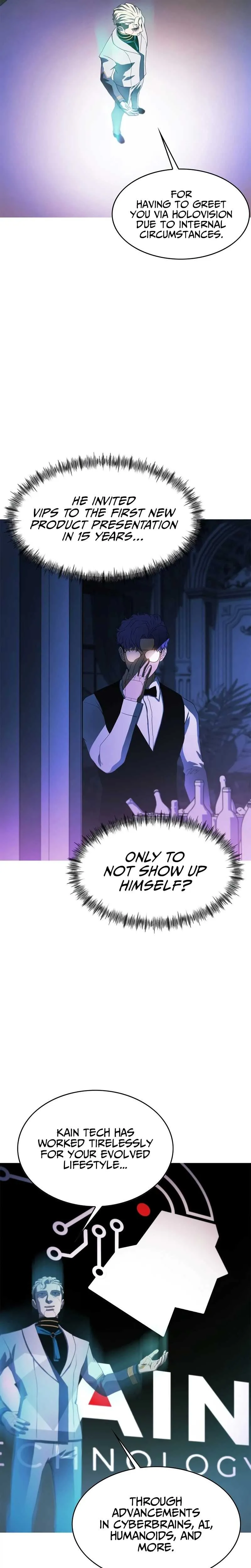 Synaptic Error Chapter 1 page 62 - 