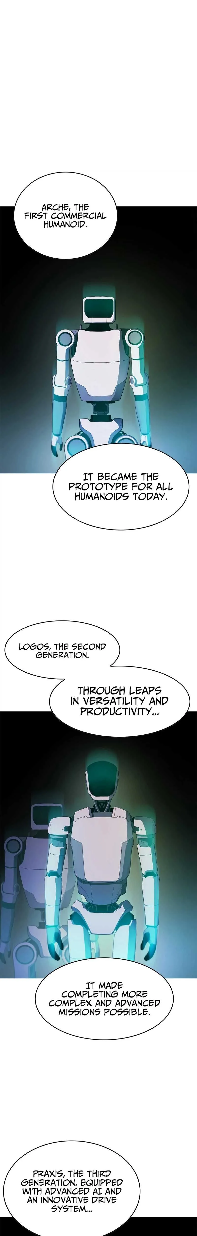 Synaptic Error Chapter 1 page 64 - 
