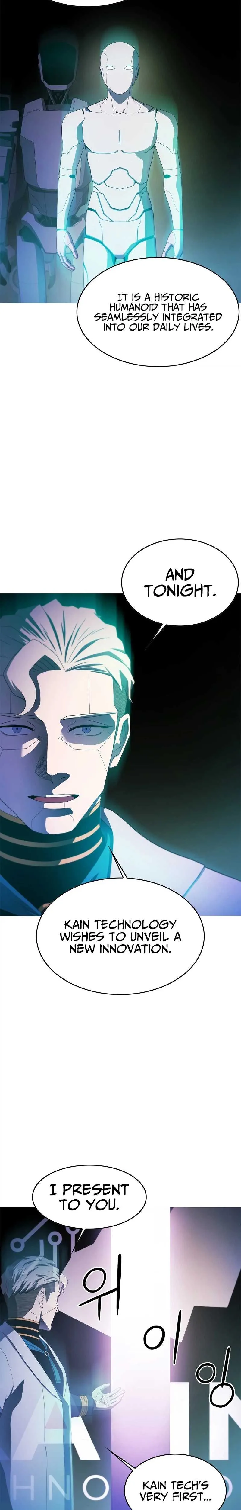 Synaptic Error Chapter 1 page 65 - 