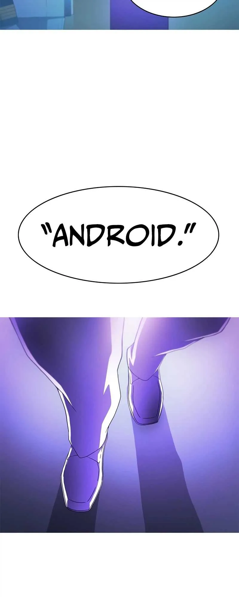 Synaptic Error Chapter 1 page 66 - 
