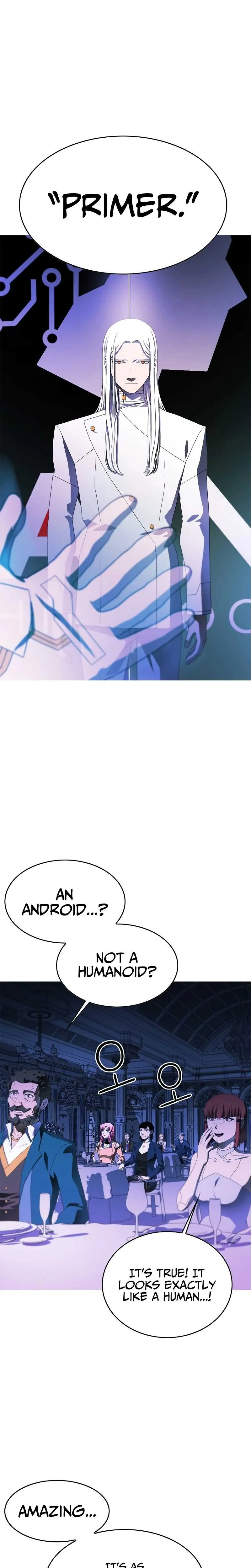 Synaptic Error Chapter 1 page 67 - 