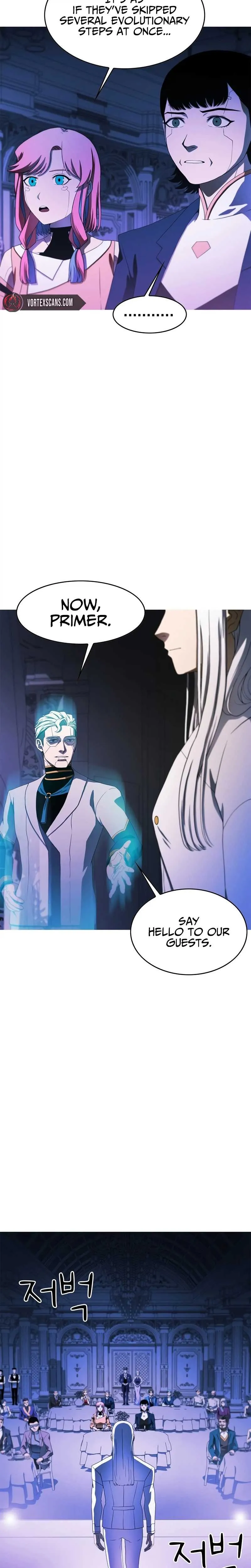 Synaptic Error Chapter 1 page 68 - 