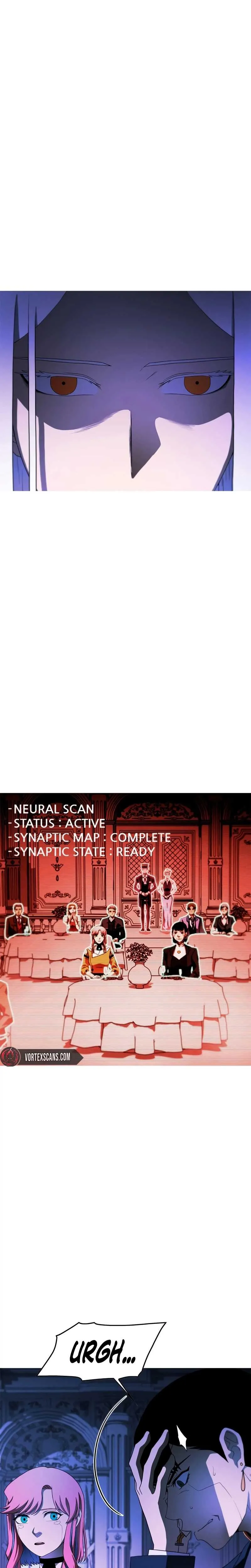 Synaptic Error Chapter 1 page 70 - 