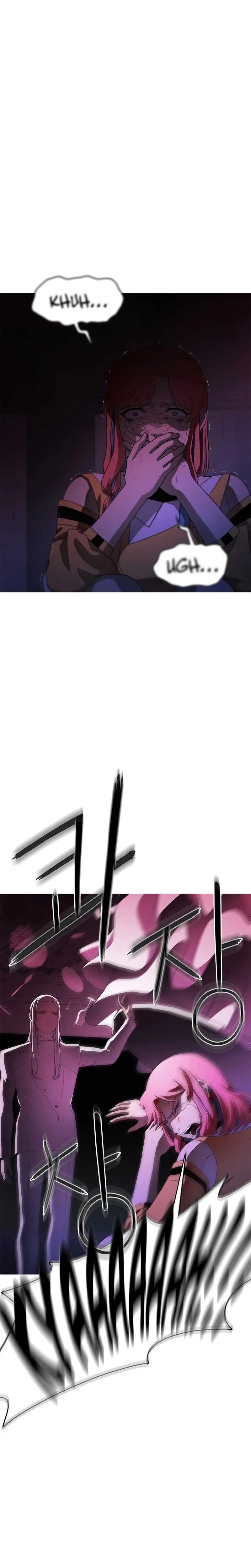 Synaptic Error Chapter 1 page 79 - 