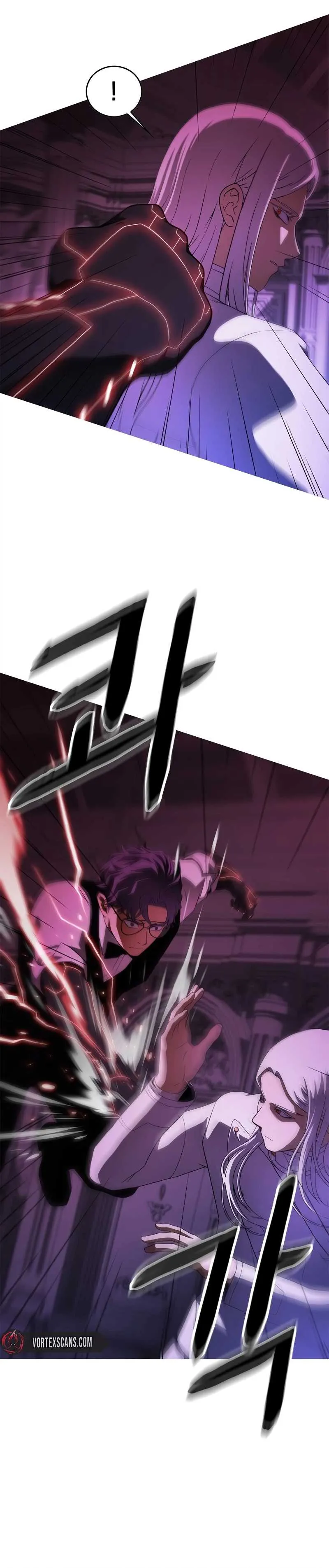 Synaptic Error Chapter 1 page 83 - 