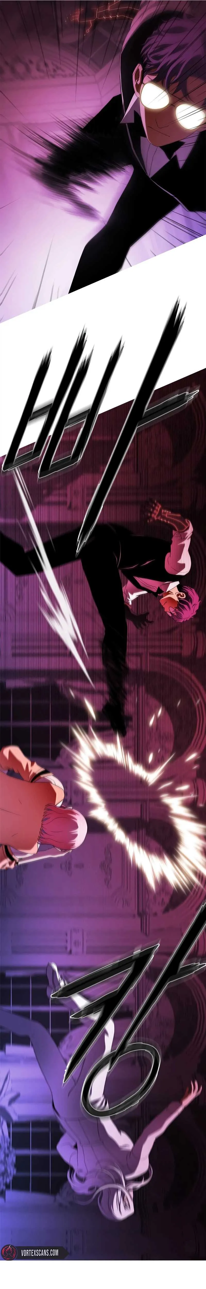 Synaptic Error Chapter 1 page 84 - 