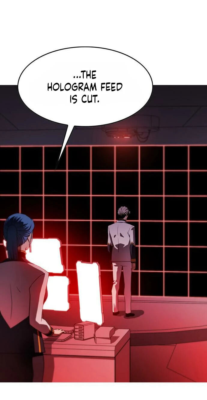Synaptic Error Chapter 2 page 2 - 
