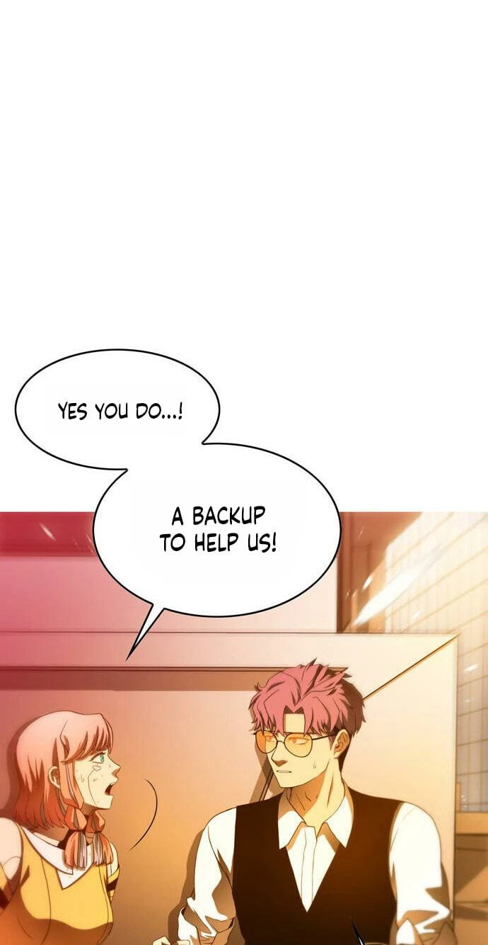 Synaptic Error Chapter 2 page 101 - 