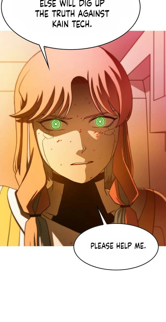 Synaptic Error Chapter 2 page 105 - 