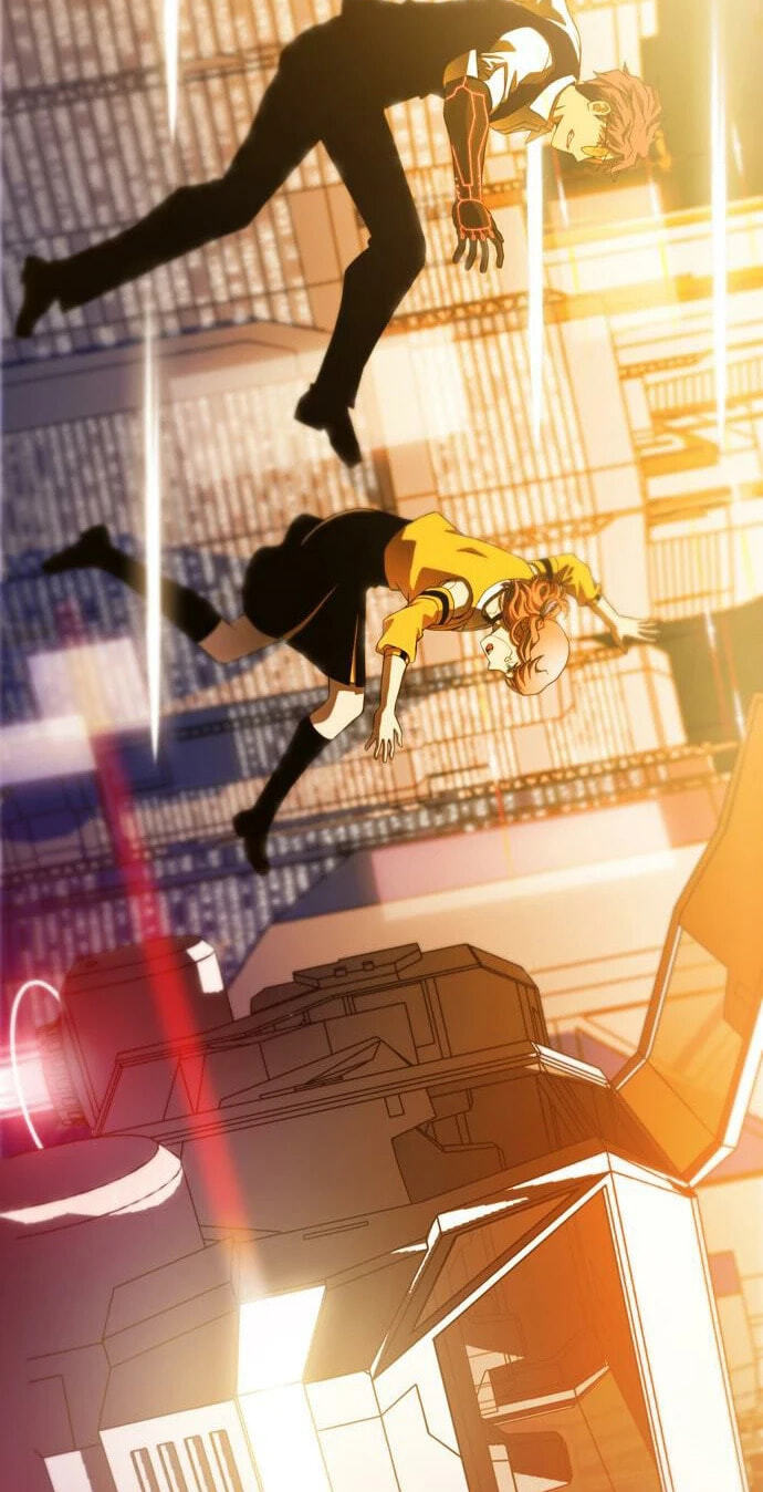 Synaptic Error Chapter 2 page 117 - 