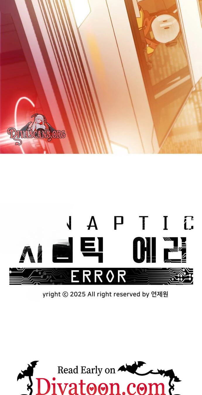 Synaptic Error Chapter 2 page 118 - 