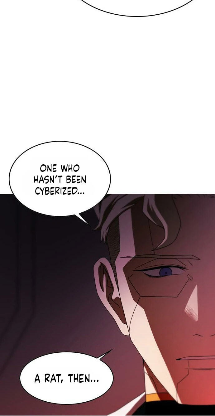 Synaptic Error Chapter 2 page 13 - 