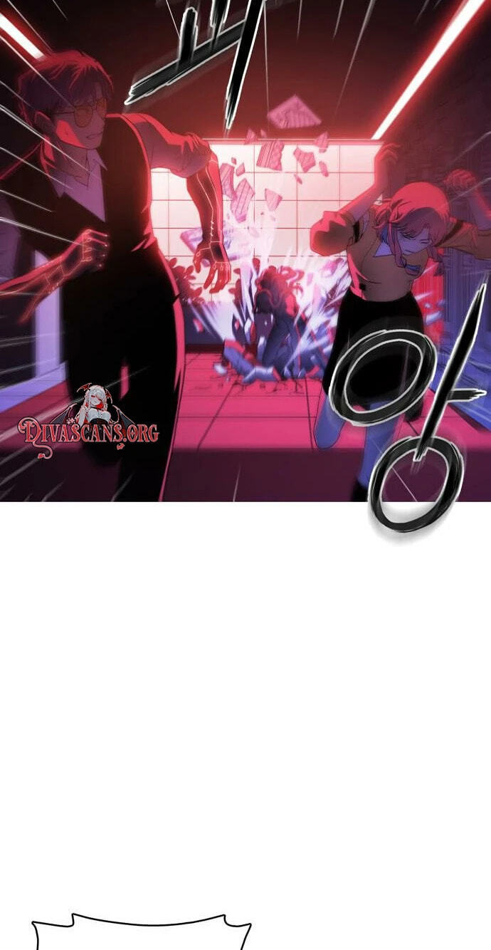 Synaptic Error Chapter 2 page 21 - 