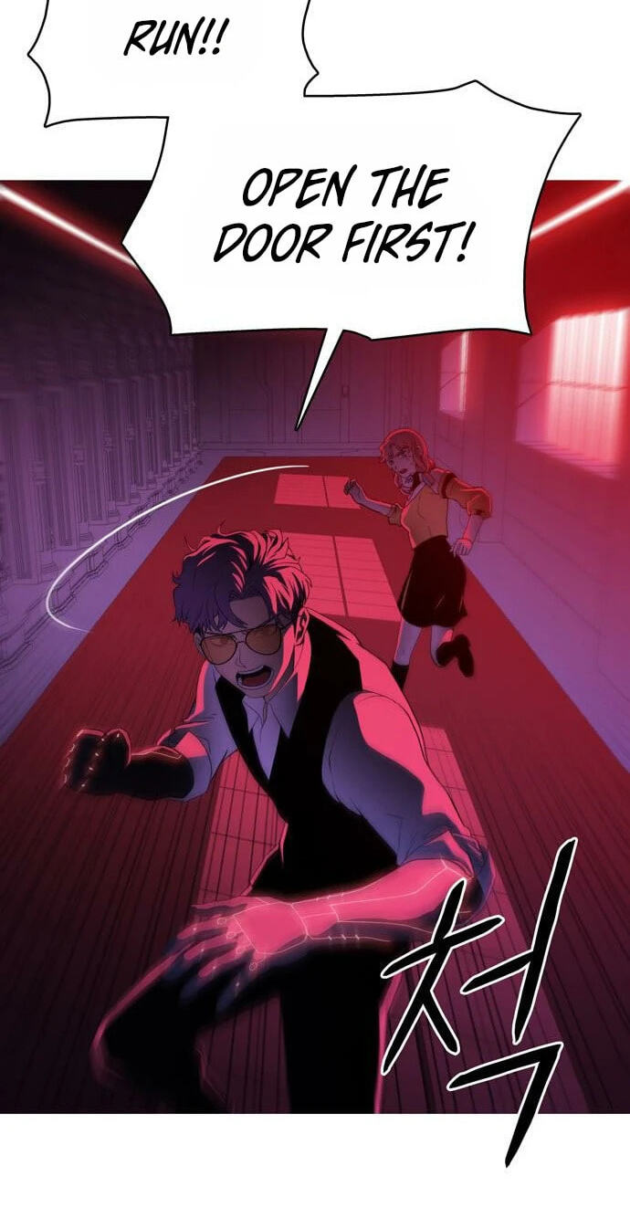 Synaptic Error Chapter 2 page 22 - 