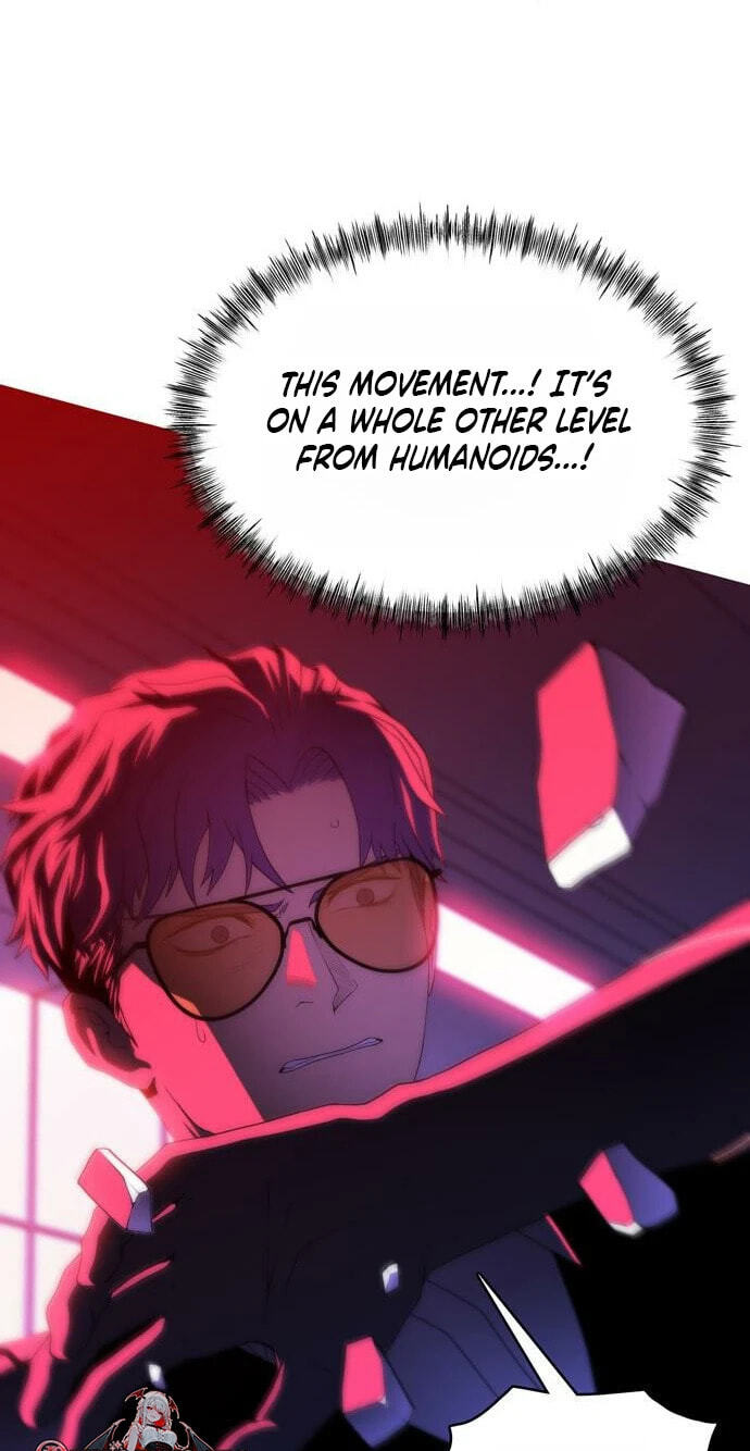 Synaptic Error Chapter 2 page 29 - 