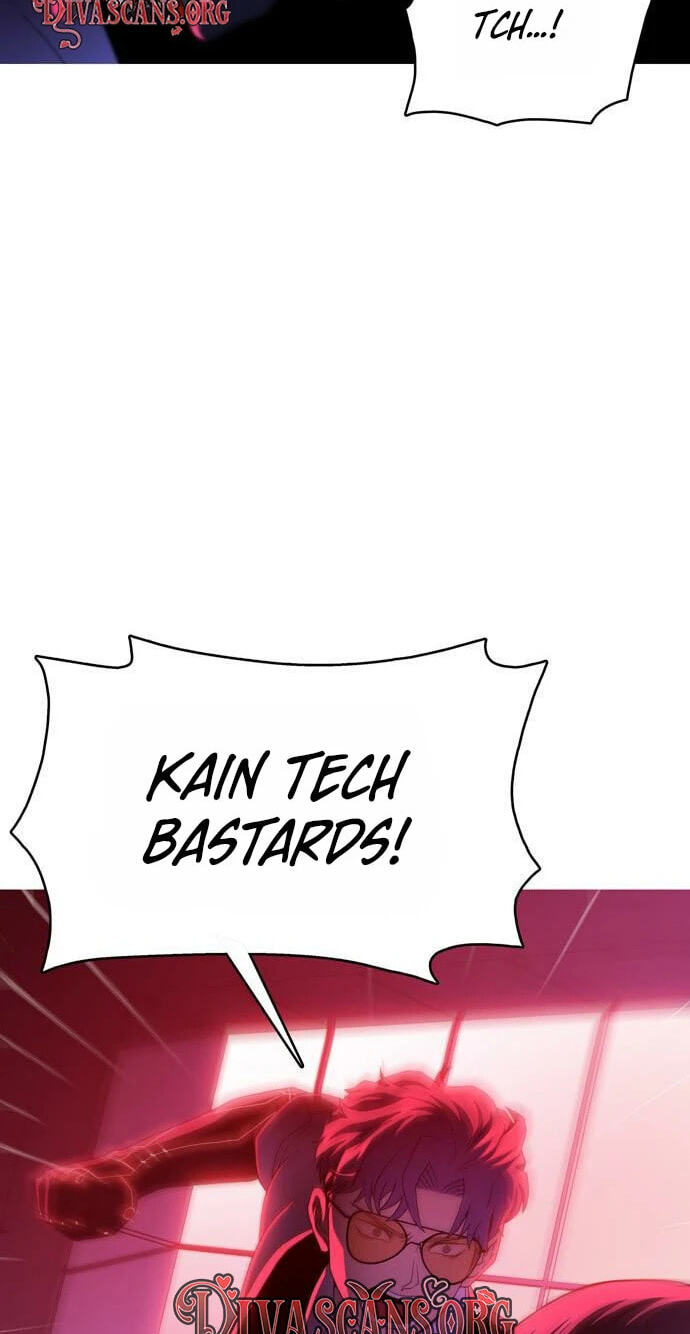 Synaptic Error Chapter 2 page 30 - 