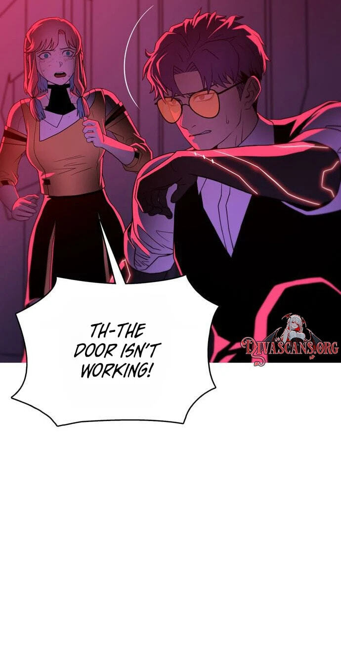 Synaptic Error Chapter 2 page 41 - 