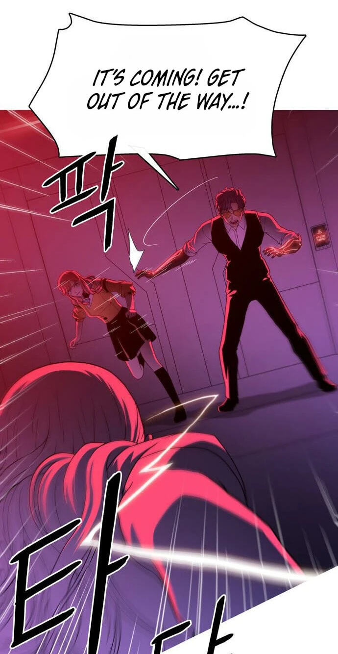 Synaptic Error Chapter 2 page 42 - 