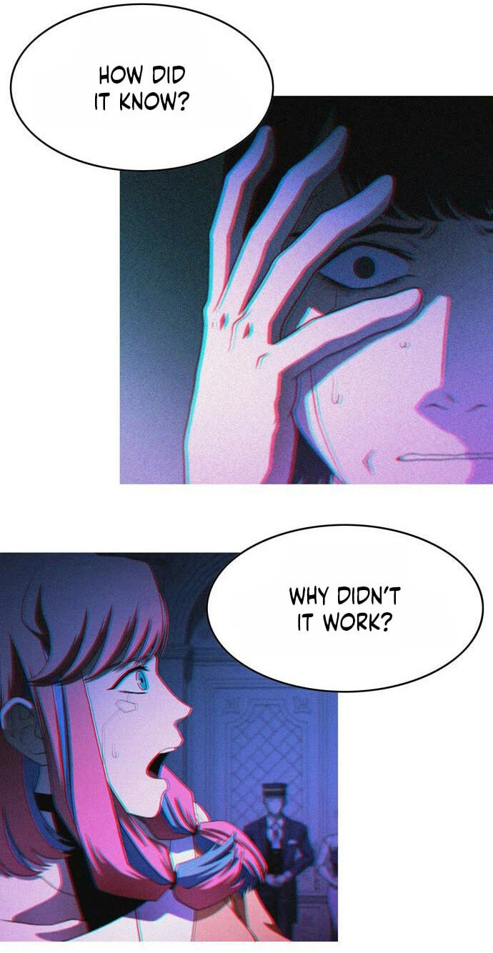 Synaptic Error Chapter 2 page 50 - 