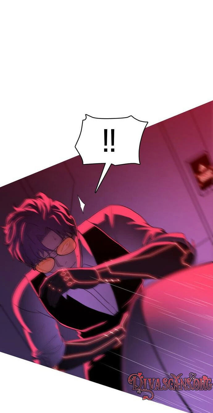Synaptic Error Chapter 2 page 54 - 