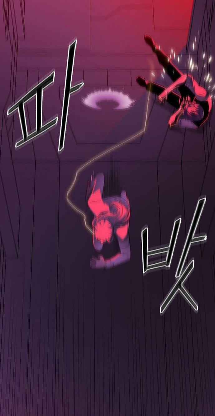 Synaptic Error Chapter 2 page 57 - 