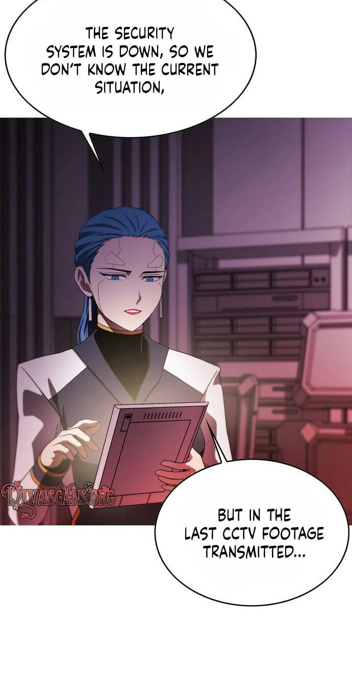 Synaptic Error Chapter 2 page 7 - 