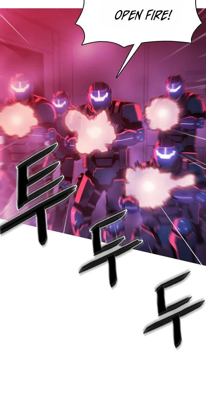 Synaptic Error Chapter 2 page 63 - 