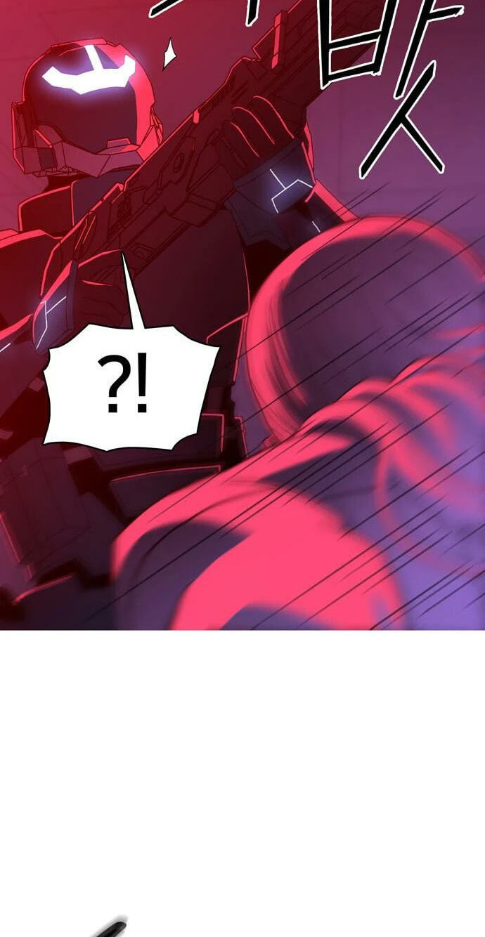Synaptic Error Chapter 2 page 66 - 