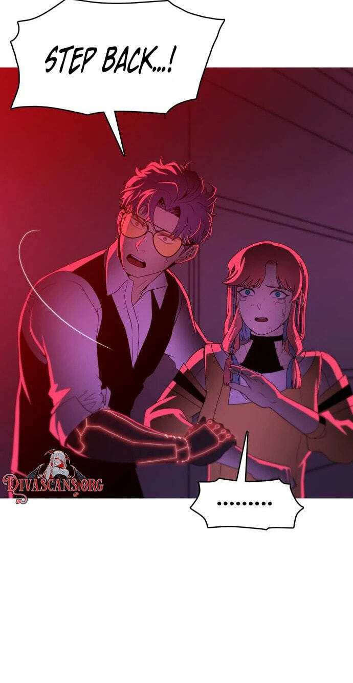 Synaptic Error Chapter 2 page 69 - 