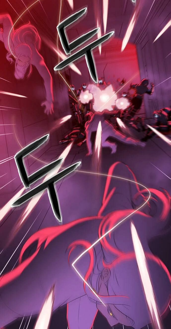 Synaptic Error Chapter 2 page 72 - 