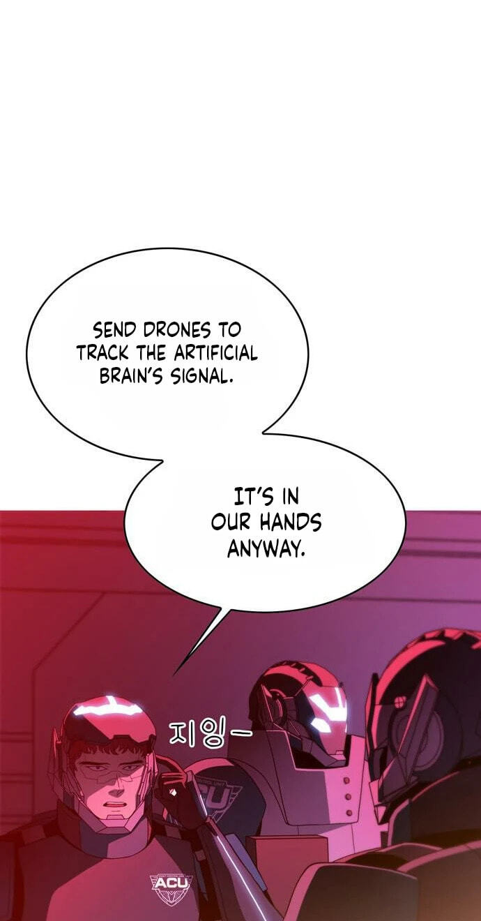 Synaptic Error Chapter 2 page 82 - 