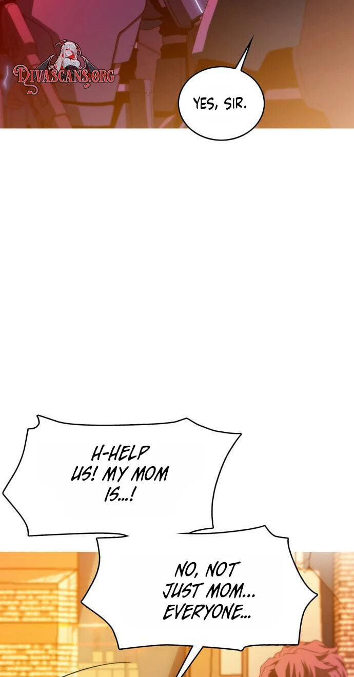 Synaptic Error Chapter 2 page 83 - 