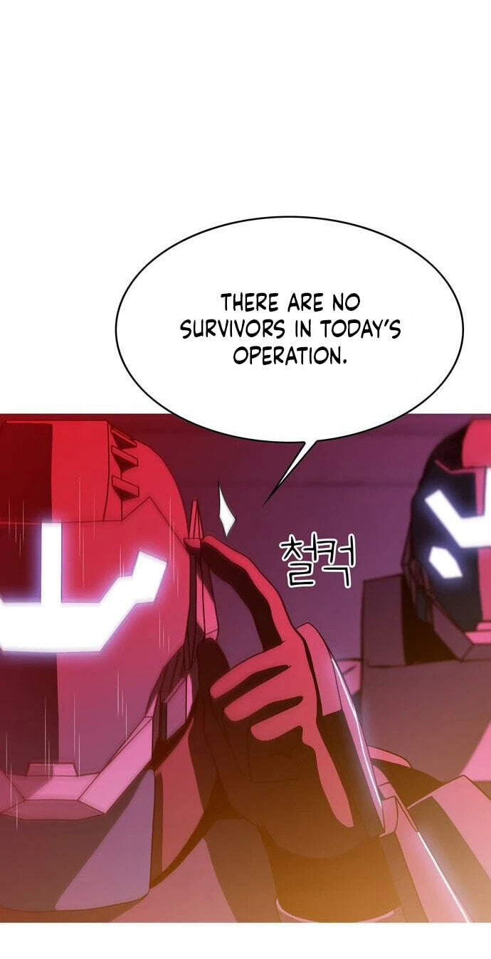 Synaptic Error Chapter 2 page 87 - 
