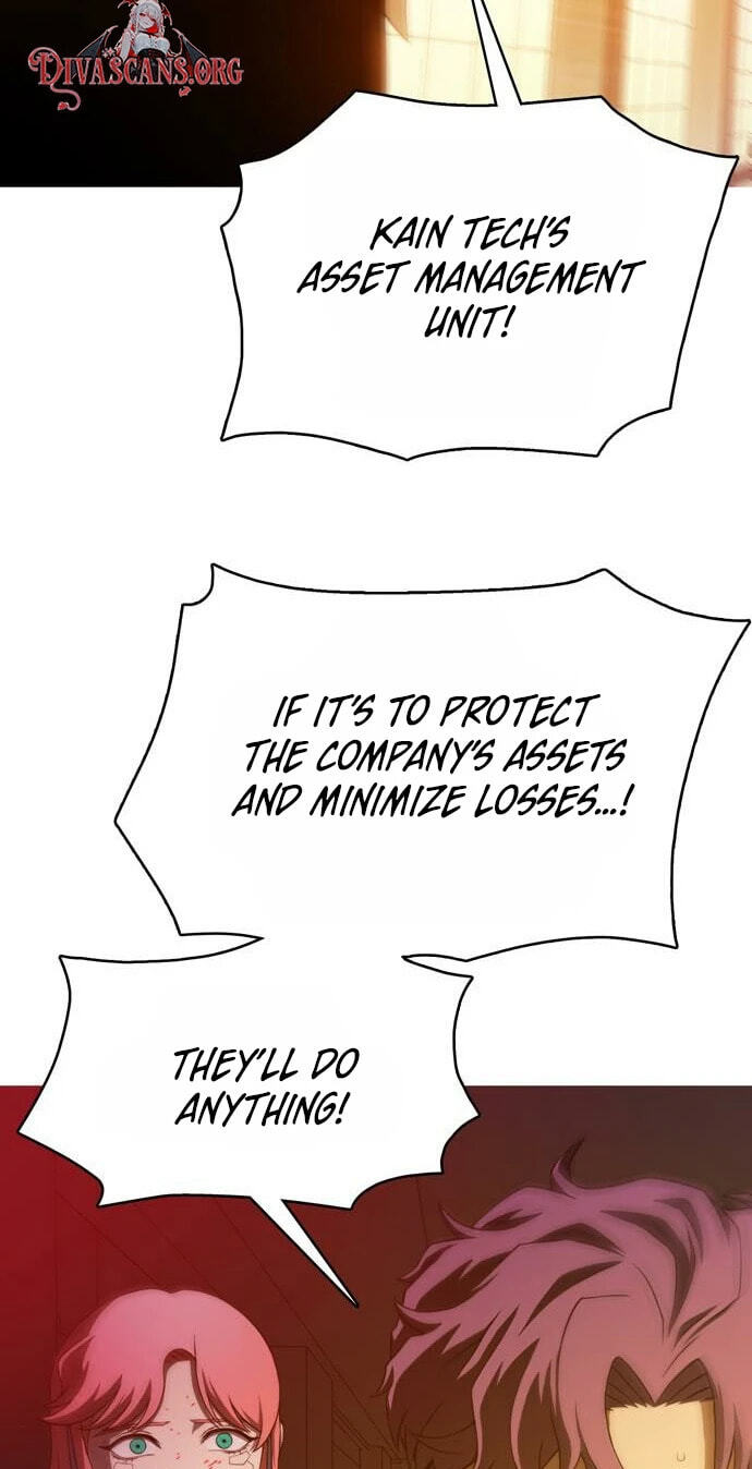 Synaptic Error Chapter 2 page 93 - 