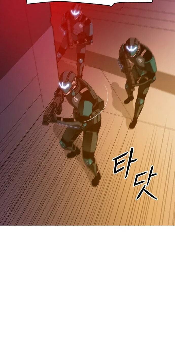 Synaptic Error Chapter 2 page 95 - 