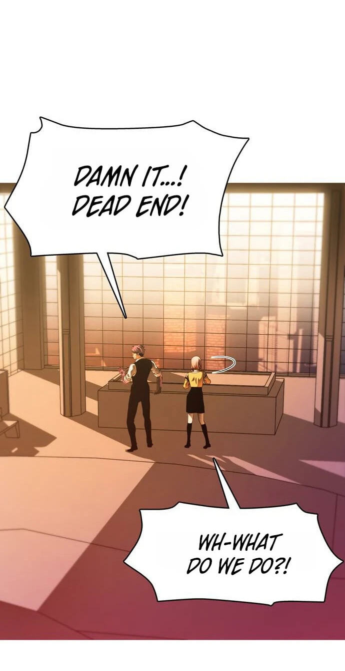 Synaptic Error Chapter 2 page 96 - 