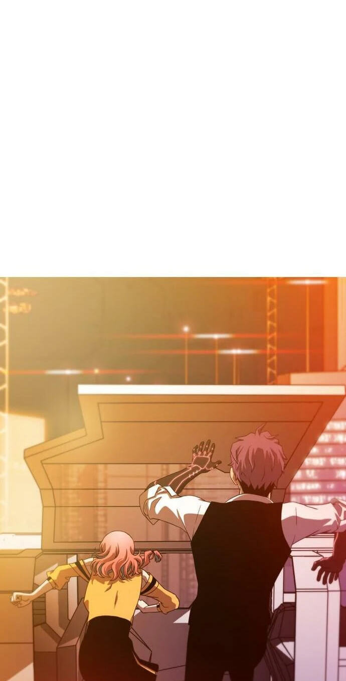 Synaptic Error Chapter 3 page 2 - 