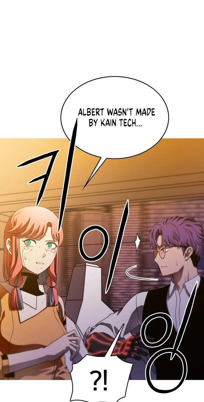 Synaptic Error Chapter 3 page 11 - 
