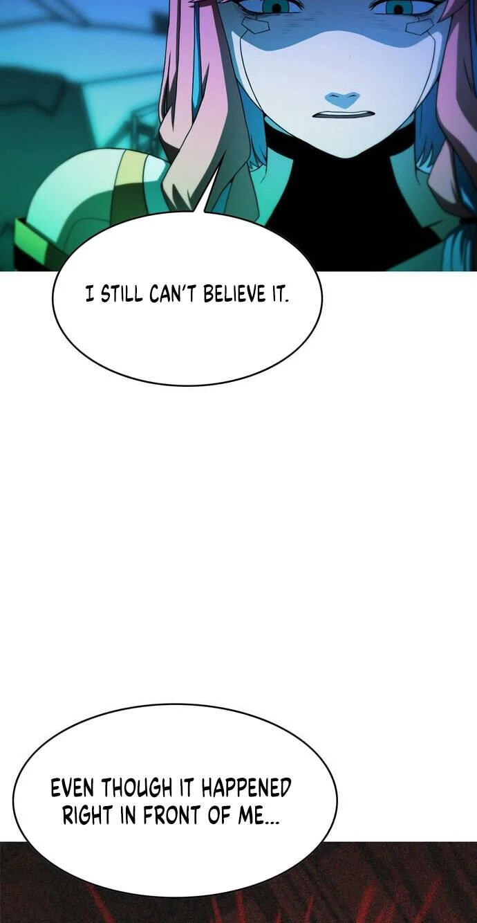 Synaptic Error Chapter 3 page 101 - 
