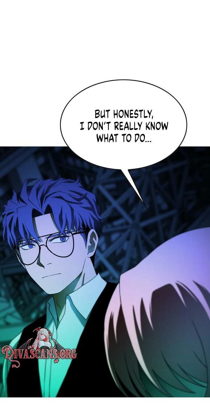 Synaptic Error Chapter 3 page 104 - 