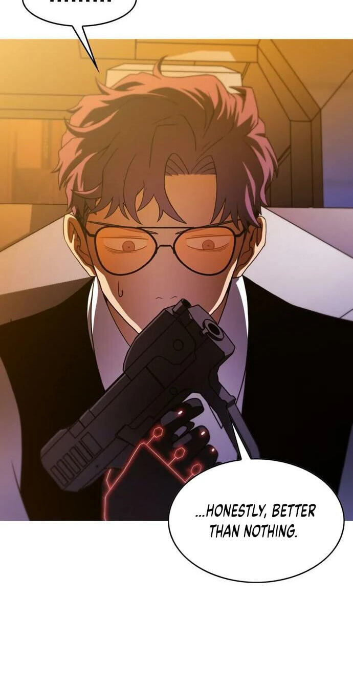 Synaptic Error Chapter 3 page 18 - 