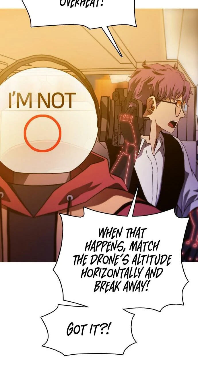 Synaptic Error Chapter 3 page 23 - 