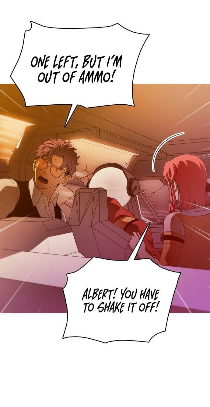Synaptic Error Chapter 3 page 50 - 
