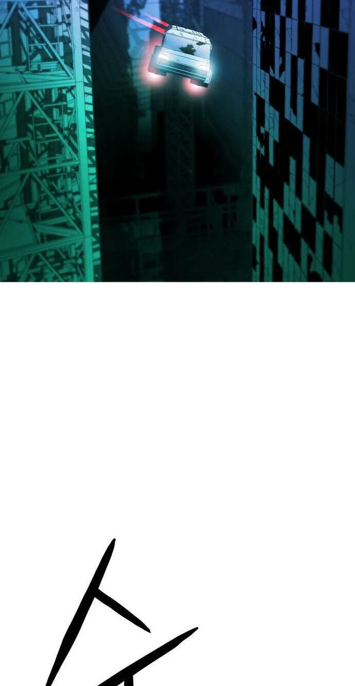 Synaptic Error Chapter 3 page 57 - 