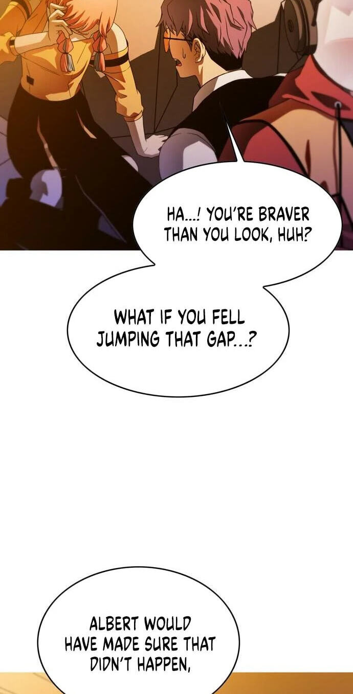 Synaptic Error Chapter 3 page 8 - 