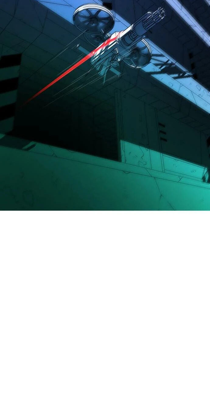 Synaptic Error Chapter 3 page 72 - 